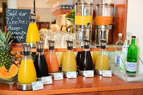 Hotel National Düsseldorf