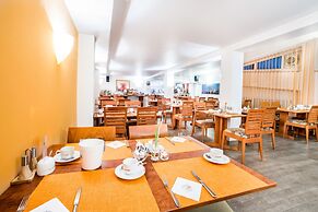 Hotel National Düsseldorf