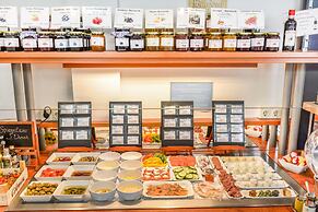 Hotel National Düsseldorf