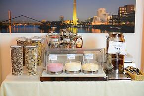 Hotel National Düsseldorf