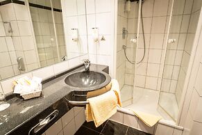 Hotel National Düsseldorf