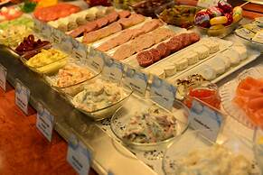 Hotel National Düsseldorf