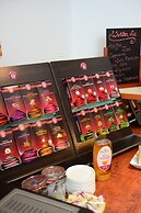 Hotel National Düsseldorf