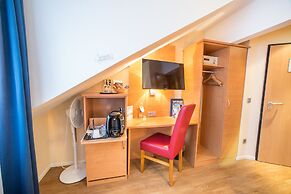 Hotel National Düsseldorf