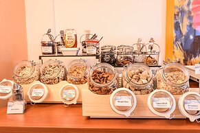 Hotel National Düsseldorf