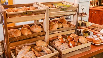 Hotel National Düsseldorf