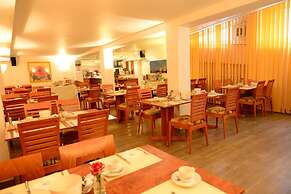 Hotel National Düsseldorf