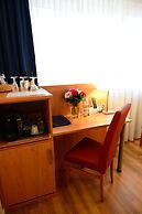 Hotel National Düsseldorf