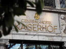 Central-Hotel Kaiserhof