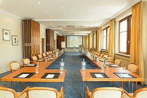 Central-Hotel Kaiserhof