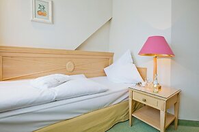 Central-Hotel Kaiserhof