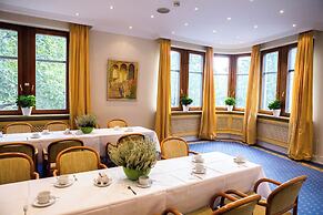 Central-Hotel Kaiserhof