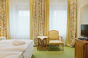 Central-Hotel Kaiserhof