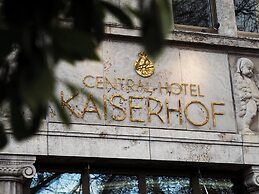 Central-Hotel Kaiserhof