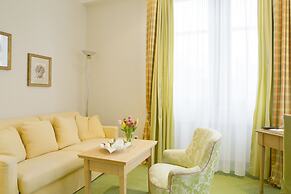 Central-Hotel Kaiserhof