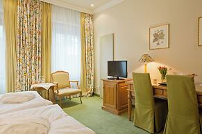 Central-Hotel Kaiserhof