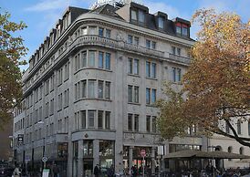 Central-Hotel Kaiserhof