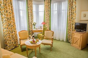 Central-Hotel Kaiserhof