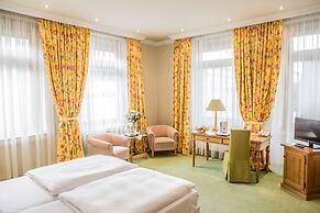Central-Hotel Kaiserhof