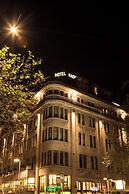 Central-Hotel Kaiserhof
