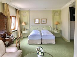 Central-Hotel Kaiserhof