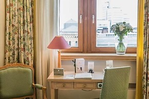 Central-Hotel Kaiserhof