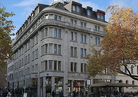 Central-Hotel Kaiserhof