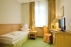 Central-Hotel Kaiserhof