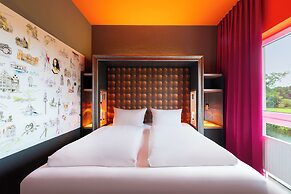 Designhotel Wienecke XI. Hannover