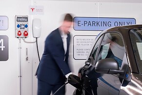 Designhotel Wienecke XI. Hannover