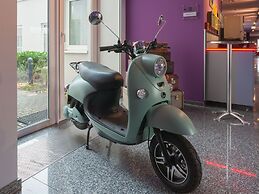 Designhotel Wienecke XI. Hannover