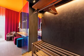 Designhotel Wienecke XI. Hannover