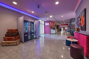 Designhotel Wienecke XI. Hannover