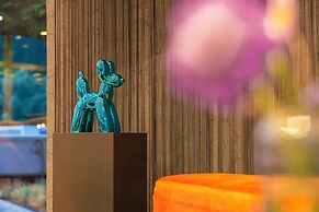 Designhotel Wienecke XI. Hannover