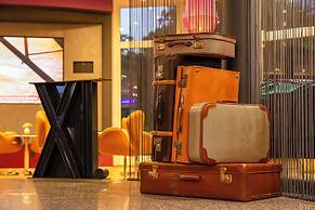 Designhotel Wienecke XI. Hannover