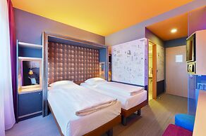 Designhotel Wienecke XI. Hannover