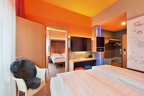 Designhotel Wienecke XI. Hannover