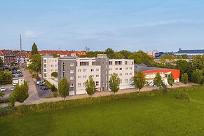 Designhotel Wienecke XI. Hannover