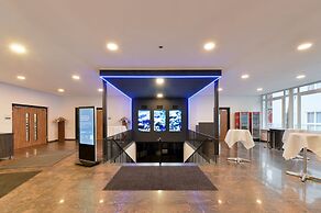 Designhotel Wienecke XI. Hannover