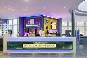 Designhotel Wienecke XI. Hannover