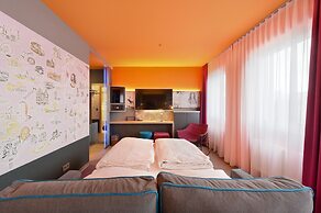 Designhotel Wienecke XI. Hannover