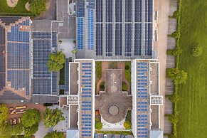 Designhotel Wienecke XI. Hannover