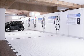 Designhotel Wienecke XI. Hannover