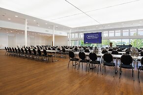 Designhotel Wienecke XI. Hannover