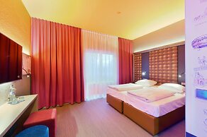 Designhotel Wienecke XI. Hannover