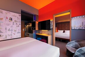 Designhotel Wienecke XI. Hannover