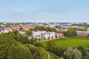 Designhotel Wienecke XI. Hannover