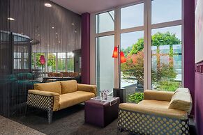 Designhotel Wienecke XI. Hannover
