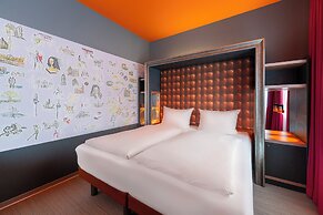 Designhotel Wienecke XI. Hannover