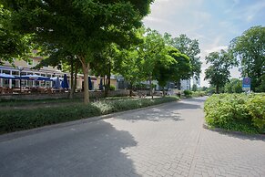 Designhotel Wienecke XI. Hannover